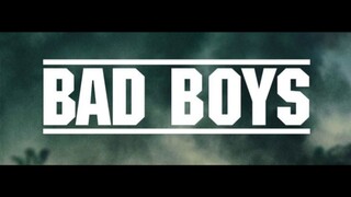 BAD BOYS 1995 HD SUB INDO