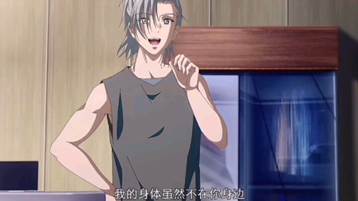 靠谱的师兄？