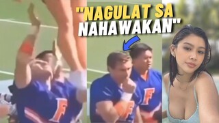 WAG NA AMUYIN KUNG NAHAWAKAN NA | PINOY FUNNY VIDEOS