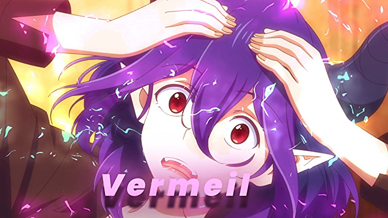 Video wallpaper 4K Anime Vid - Vermeil (Vermeil in Gold) #2
