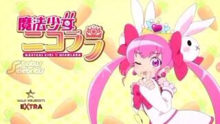 Syuting dari Tokyo MX Onimai: I'm Now Your Sister! Episode 04 - Bukan Onimai Precure