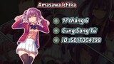 Ichika Fan Cuồng Kiyotaka  Lớp Học Đề Cao Thực Lực Ss2