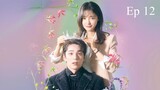 The Heavenly Idol (2023) Finale_Episode 12 eng sub