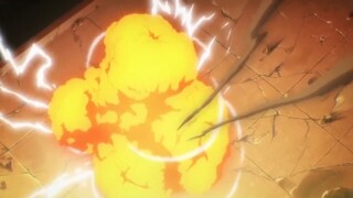 KETIKA ARMIN BERUBAH, SATU NEGARA PORAK PORANDA❗😭💥