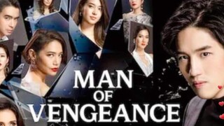 MAN OF VENGEANCE EP 8