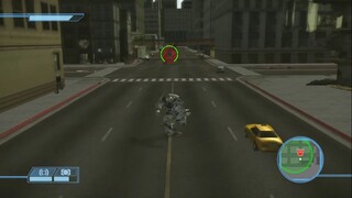 Transformers: The Game Pt.3-Autobots Ending