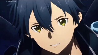 kirito vs gabriel  pt2 / AMV