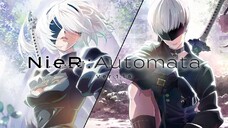 Nier: Automata Ver1.1a Episode 02