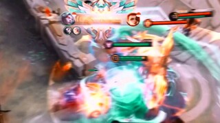 moment epic😋