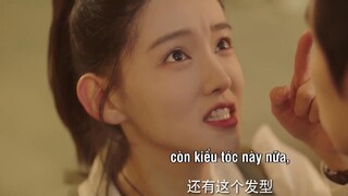 9 Lần Gặp Em EP 2 [Sub Việt]