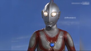 [Restorasi bingkai 4k60] Sejarah pembantaian Ultraman Jack!