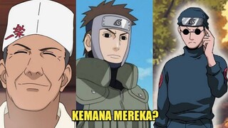 TOKOH NARUTO YANG MULAI TERLUPAKAN DIERA BORUTO