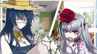 【无期迷途】你要当个人不要当狗啊！！