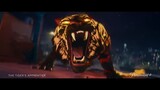 The Tiger's Apprentice Teaser   Watch Full Movie : Link In Description