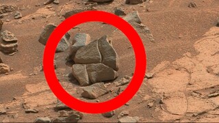Som ET - 58 - Mars - Curiosity Sol 837 - Video 1