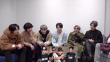 200303 [BANGTAN BOMB] BTS รีแอกชันคลิปดบิวต์เป็นวันที่ 5 วัน