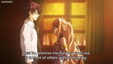 I Got a Cheat Skill in Another World Episode 9