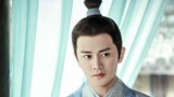 [Beautiful Men in Ancient Costumes] Immortal casting in film and television dramas! Every glance is 