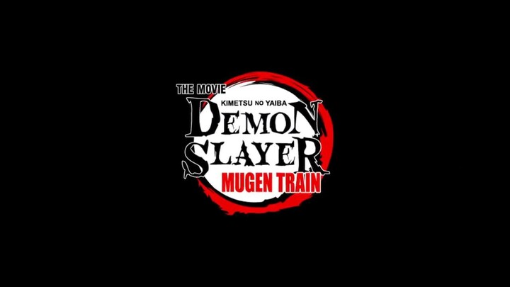 Demon Slayer Mugen Train: Link In Description