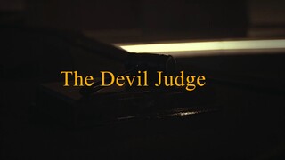 Drakor The Devil Judge