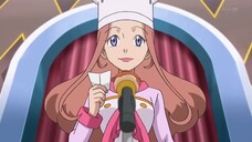 Pokemon XY - 26