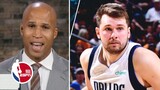 NBA Today | Jefferson believes Luka Doncic, Mavericks will push Suns to Game 7 despite Game 1 loss