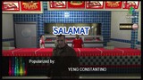Yeng Constantino Salamat Karaoke
