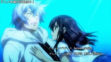 Hoạt hình TV "Strike the Blood" OPENING