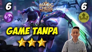 6 ASSASSIN 6 EMPIRE, KOMBO VIRAL SEASON LALU YANG SEASON INI SEMAKIN YAHUT!! | Magic Chess Indonesia