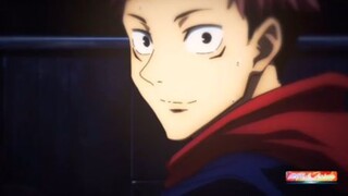 JUJUTSU KAISEN - AMV - MIKA