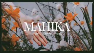Mahika Lyrics (Adie, Janine Berdin)