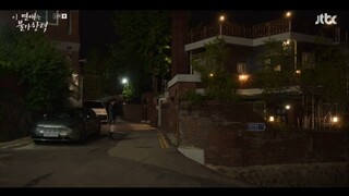 Yi Yeonaeneun Bulgahangryeok Ep. 13