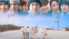 BTS Winter Package in Gangwon [2021]