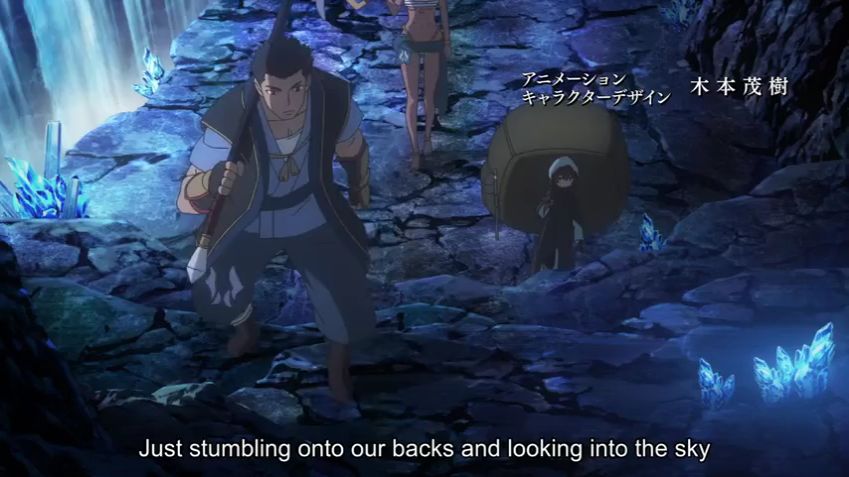 EP.1 Danmachi Season 4 part 2 Eng sub - video Dailymotion