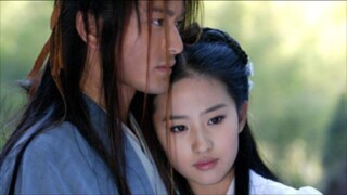 25. TITLE: Return Of The Condor Heroes 2006 /English Subtitles Episode 25 HD