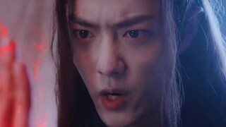 [Xiao Zhan Narcissus] Beitang Mo Ran Shi Ying Tang San Wei Wuxian | Nonsense funny dog-blood logic "