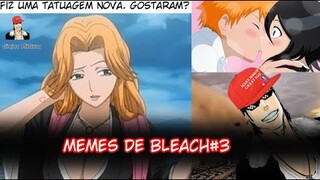 Memes de Bleach#3