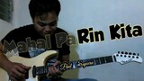 Mahal Pa Rin Kita | Rockstar  Fingerstyle