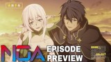 Banished from the Hero's Party I Decided to Live a Quiet Life Episode Preview 05 [English Sub]
