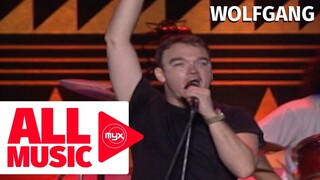 WOLFGANG – Halik Ni Hudas (MYX MO! 2012)