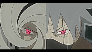 Obito  của làng Lá