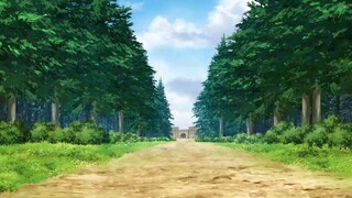 Around 40 Otoko no Isekai Tsuuhan - Ep 6 (HD) Sub Indo.