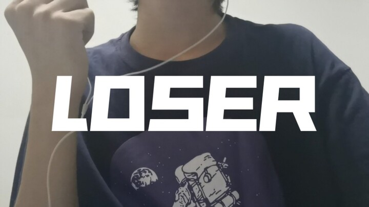 [Yonezu Kenshi] Hát bài "LOSER" không có nhạc đệm
