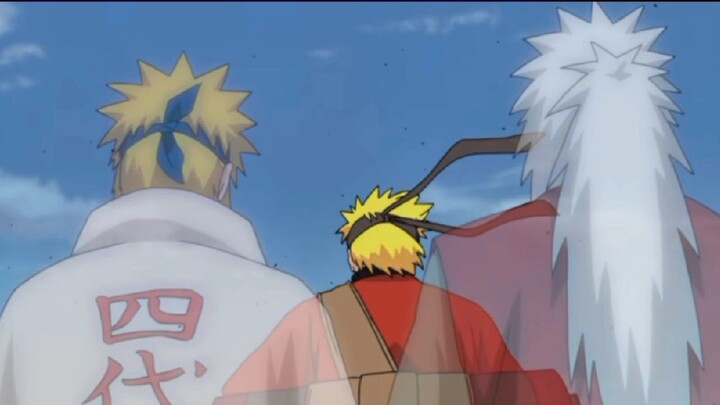 MOMENT KONOHA DI SENGGOL PAIN😳 ||NARUTO AUTO MODE SENIN BIKIN TSUNADE TERKAGET DAN TERHERAN HERAN😳