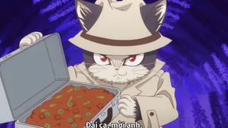 #02-Sống cùng nhà với hoàng thượng-anime hay