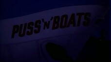 Puss 'n' Boats