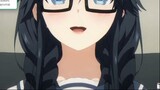 Tóm Tắt Anime Hay- Là Kẻ Hai Mặt Nhưng Tôi Vẫn Tán Đổ Hoa Khôi Của Trường - phần 7