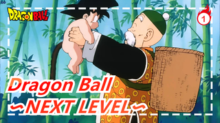 Dragon Ball|[Super Dragon Ball]〜NEXT LEVEL〜 of the Total Ep_1