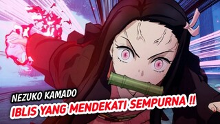 INI DIA KEKUATAN IBLIS NEZUKO YANG DI INGINKAN MUZAN DI ANIME NO YAIBA|DEMON SLAYER