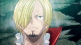[MAD·AMV][One Piece]Sanji's story - Hated by life - Memories